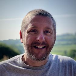 Darren McCarthy