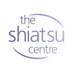 Shiatsu Centre Norwich Logo 