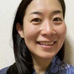 Yumi Matsumoto Shiatsu