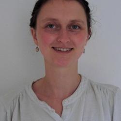 Jenny Partridge Shiatsu