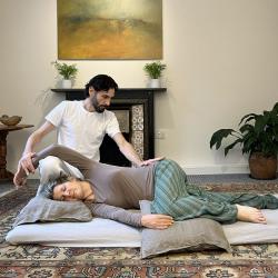 Robert Shiatsu TPR