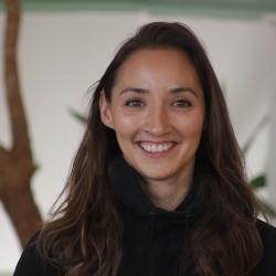 Charlie Grange Director of Love Yoga Ltd