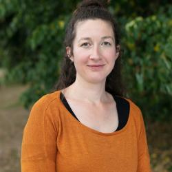 Zoe Rosenthall