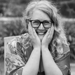 Hannah Currant Shiatsu Practitioner