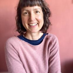 Netia Bennetts Portrait Photo