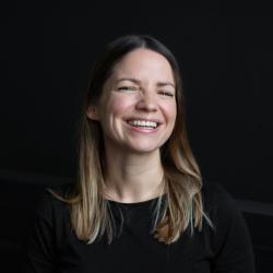 Image of Natalie Ventilla
