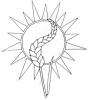 Aberdeen School of Shiatsu Logo