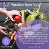 A Positive New Year - Seasonal nutrition -insta