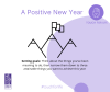 A Positive New Year - Setting goals-fb