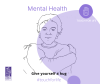 Mental Health - Hug-fb