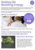 Shiatsu for Boosting Energy-p1