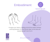 Shiatsu for Embodiment - Rub ankles-fb