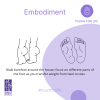 Shiatsu for Embodiment - Walk barefoot-insta