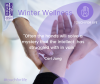 Winter Wellness - Power of touch-fb