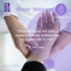 Winter Wellness - Power of touch-insta
