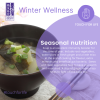 Winter Wellness - Seasonal nutrition-insta