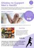 Shiatsu to support men's health