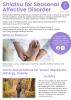Shiatsu for SAD (p1)
