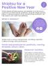 Shiatsu for a Positive New Year (p1)
