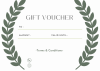 Voucher design 4