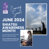 Shiatsu Awareness Month 2024 (coming soon 4) 