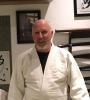 Roy in Judo Gi