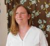 Emily Fowke shiatsu practitioner in Cambridge UK
