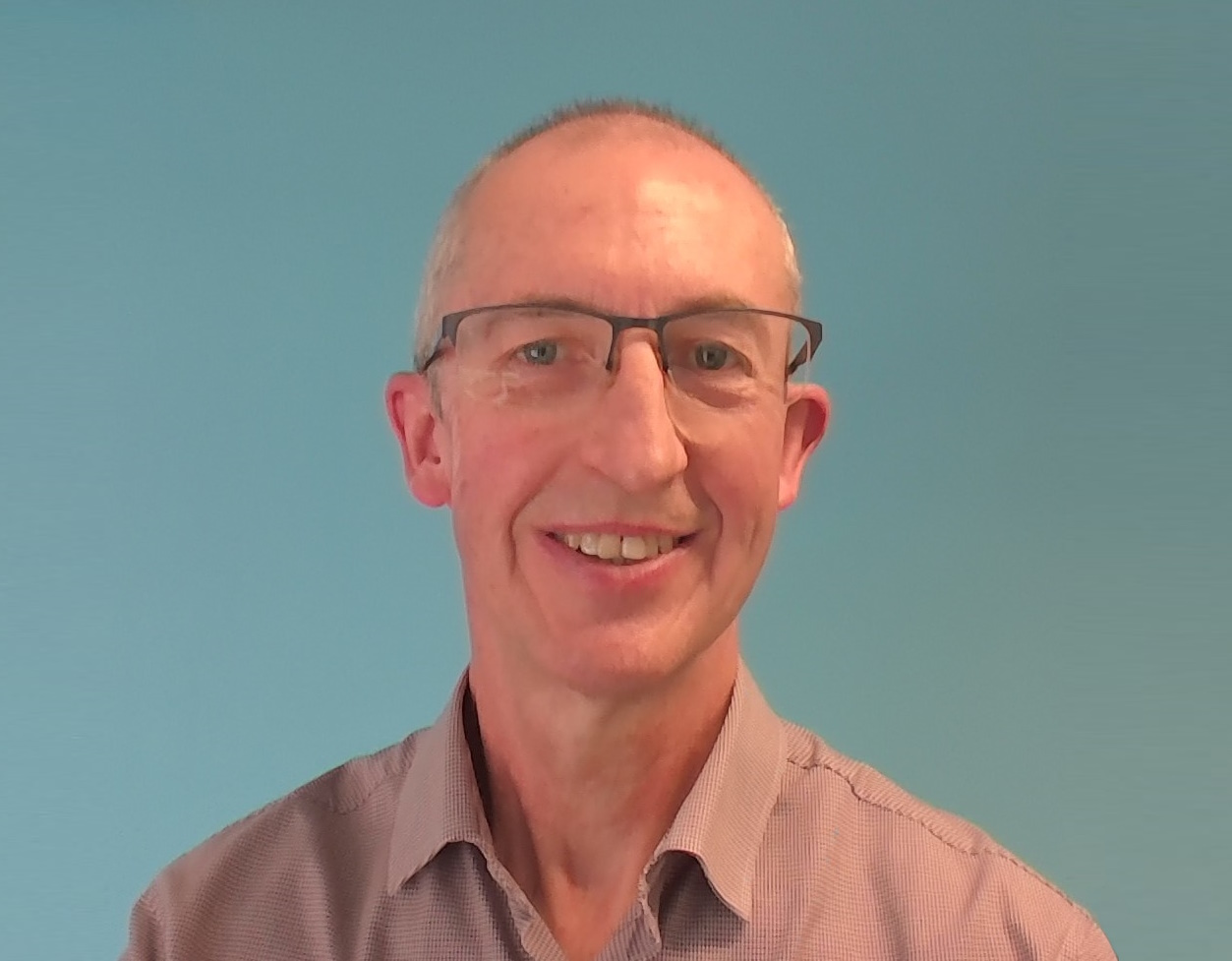 Martin Knowles