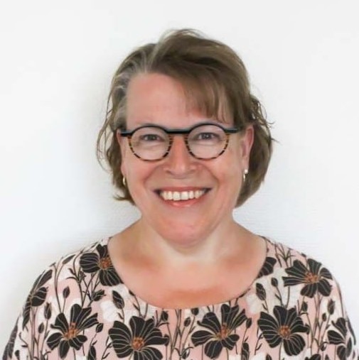 Johanna H&auml;kkinen, Shiatsu Finland